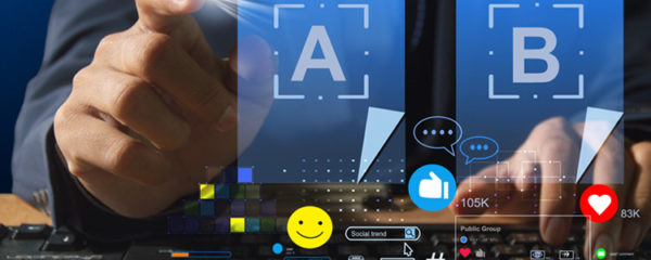 A/B Testing