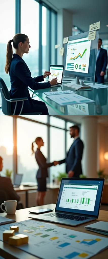 competitive landscape assessment competitive landscape assessment