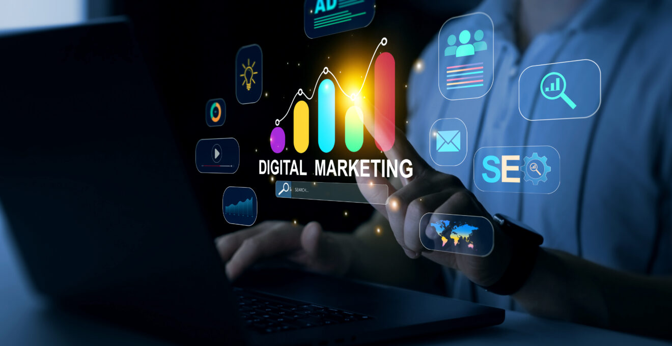 platforms marketing