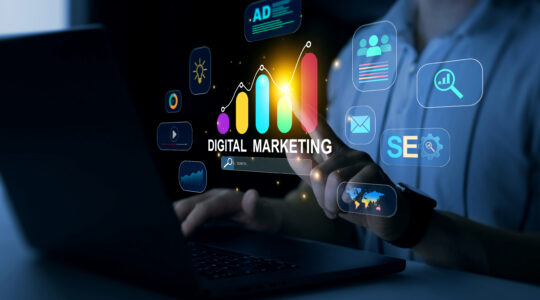 platforms marketing
